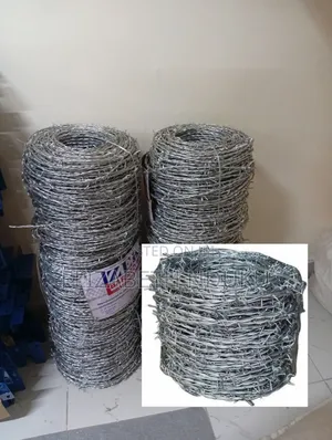 Fencing 610m Barbed Wire