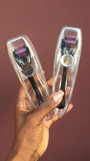 Derma Roller - main view