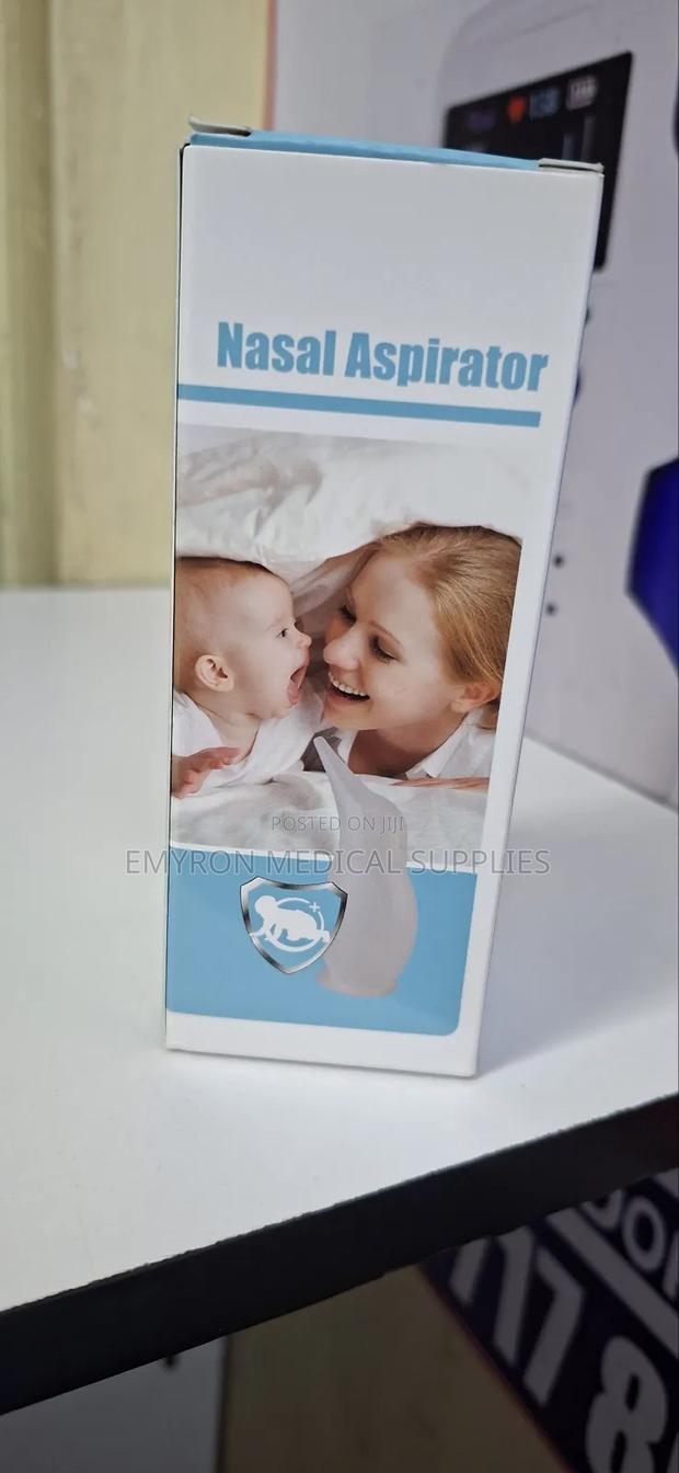 Baby Nasal Asipirator - thumbnail 2