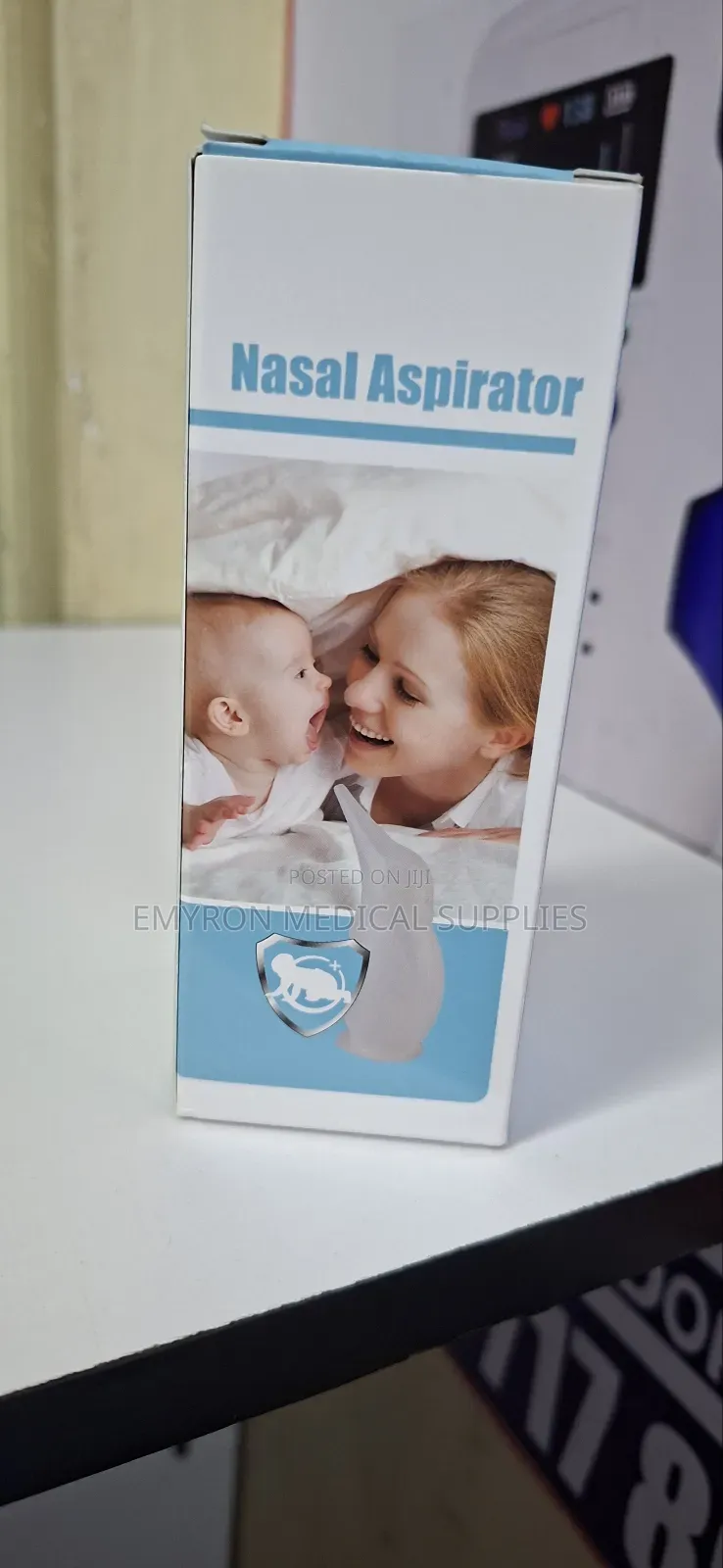 Baby Nasal Asipirator