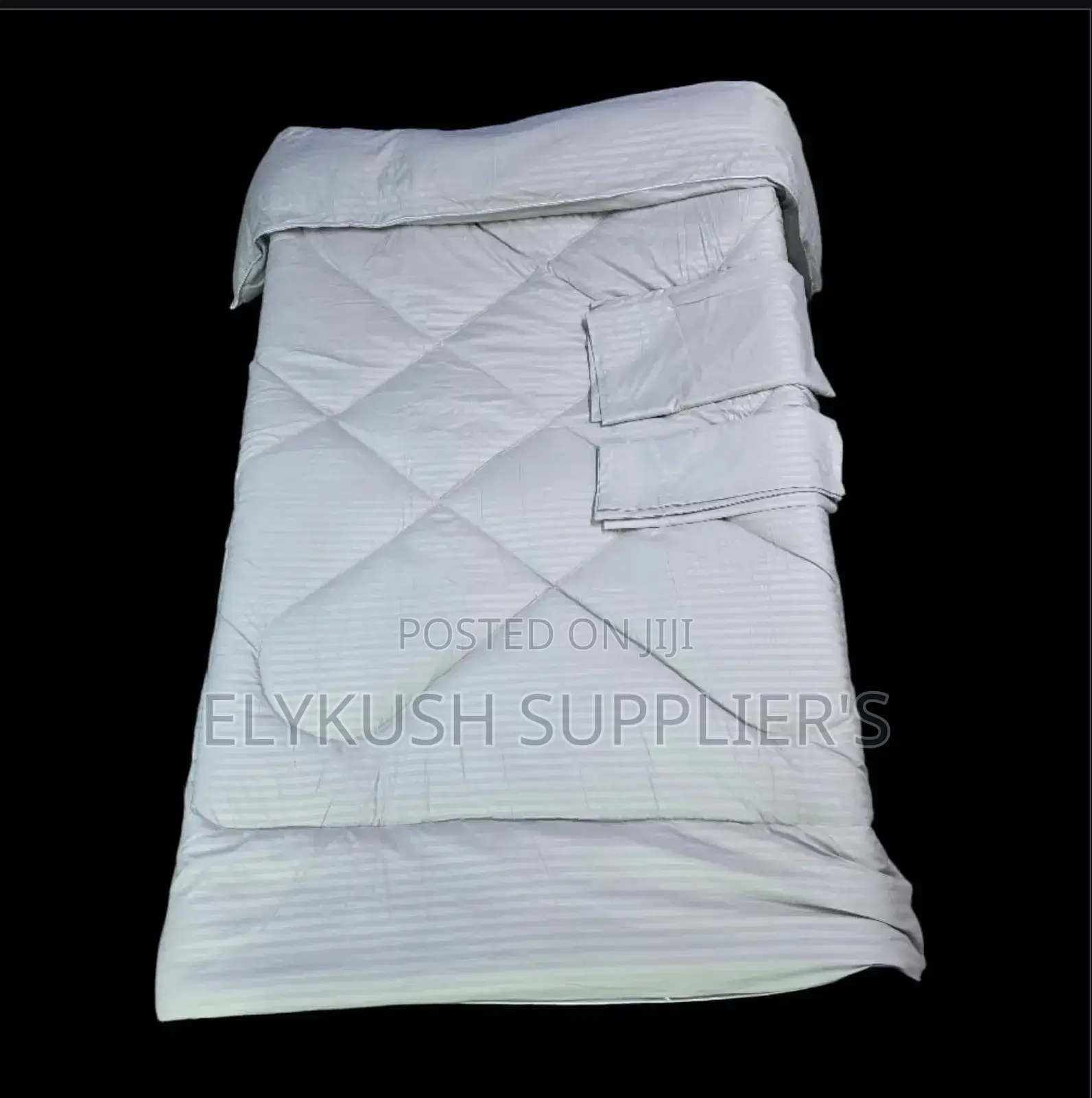 Luxurious Extra King Size Duvet