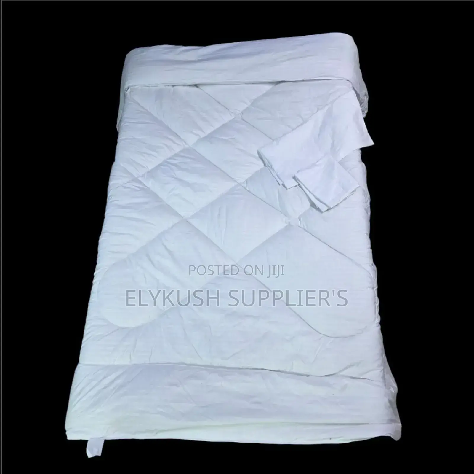 Luxurious Extra King Size Duvet