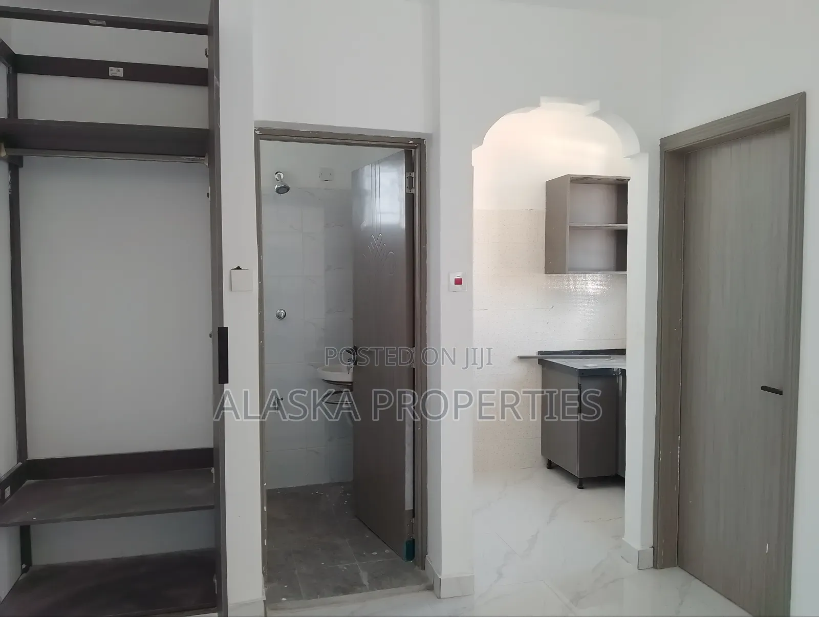 1bdrm Bedsitter in Mbombolulu, Nyali for rent