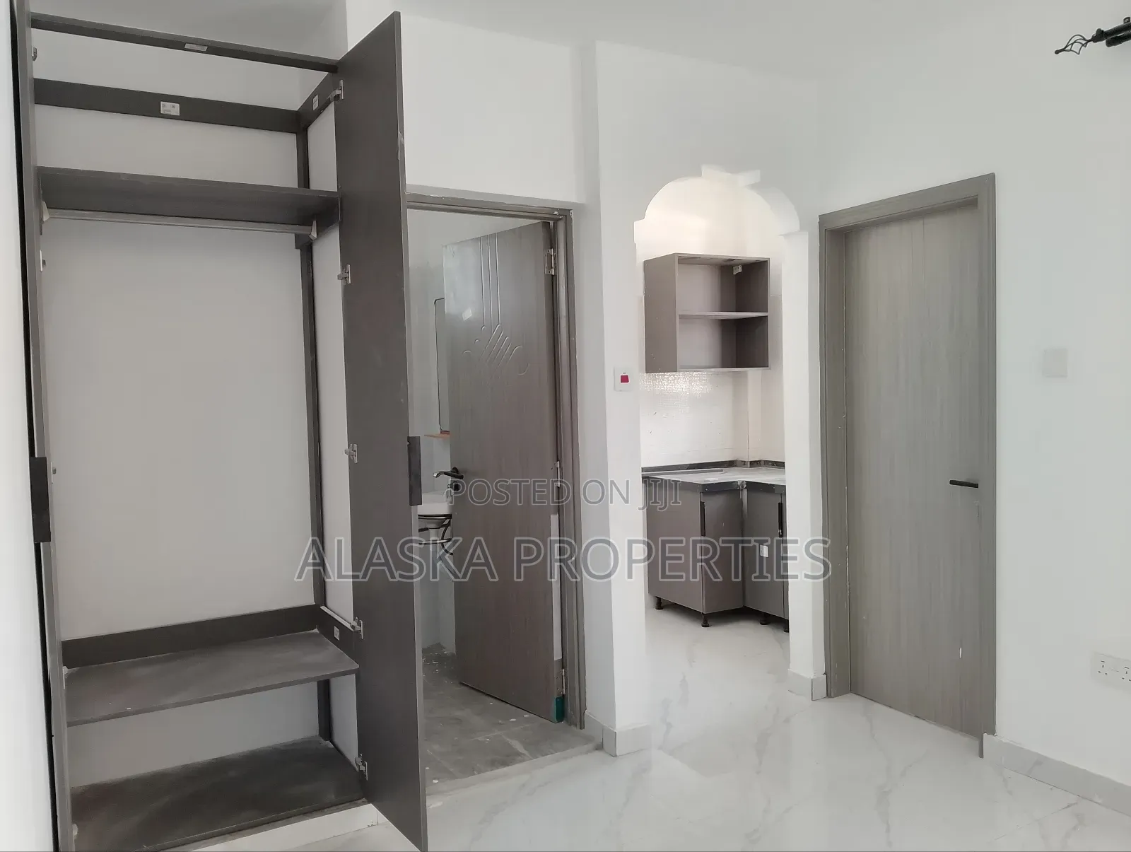 1bdrm Bedsitter in Mbombolulu, Nyali for rent