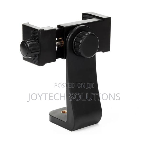 Rotatable Holder Blacket. Phone Holder - main view