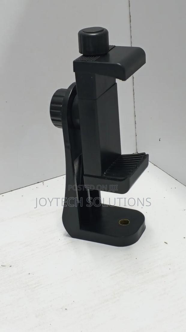 Rotatable Holder Blacket. Phone Holder - thumbnail 2