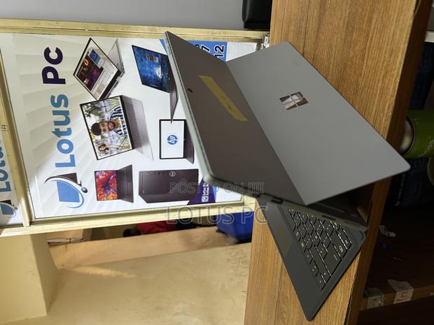 Laptop Microsoft Surface Pro 5 8GB Intel Core I5 SSD 256GB - thumbnail 2