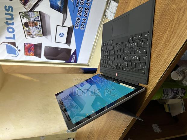 Laptop Microsoft Surface Pro 5 8GB Intel Core I5 SSD 256GB - thumbnail 3