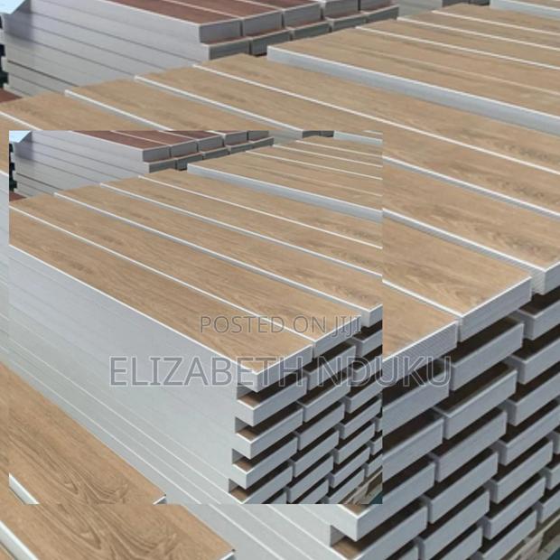 SPC Flooring - main view