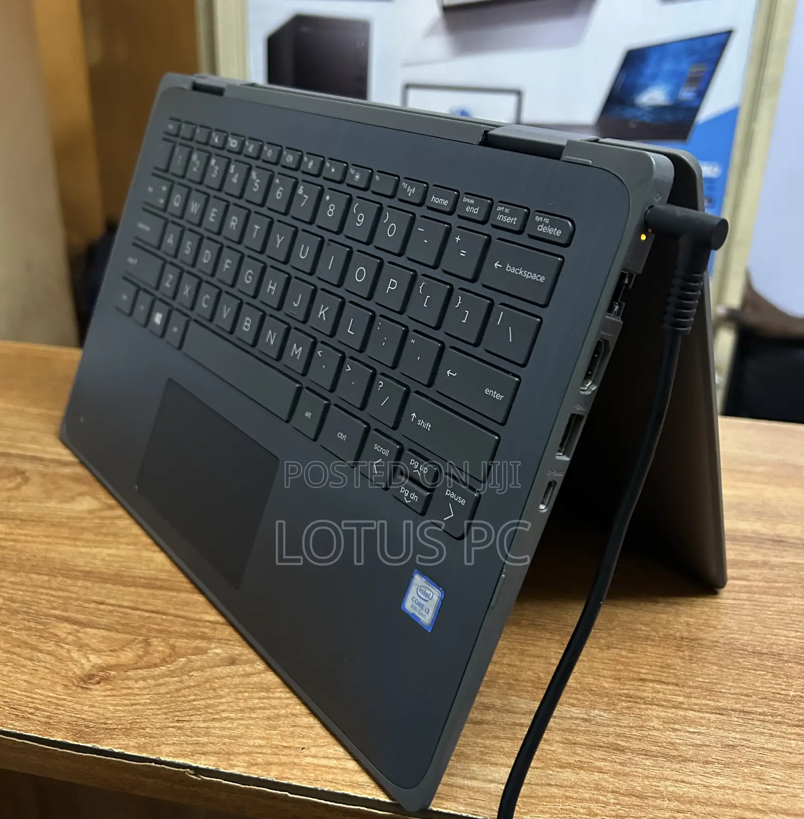Laptop HP ProBook 11 X360 8GB Intel Core I3 SSD 128GB