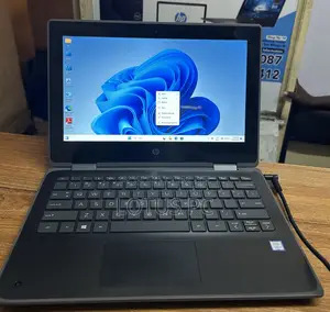 Laptop HP ProBook 11 X360 8GB Intel Core I3 SSD 128GB