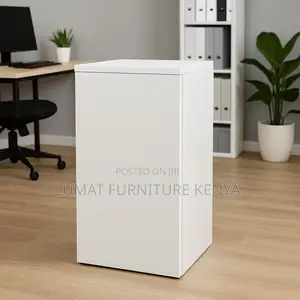 Strong Office Filing Cabinet – 3 Drawers