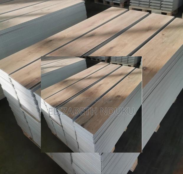 SPC Flooring (Click -Lock) - main view