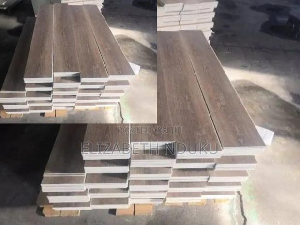 Modern SPC Flooring - main view