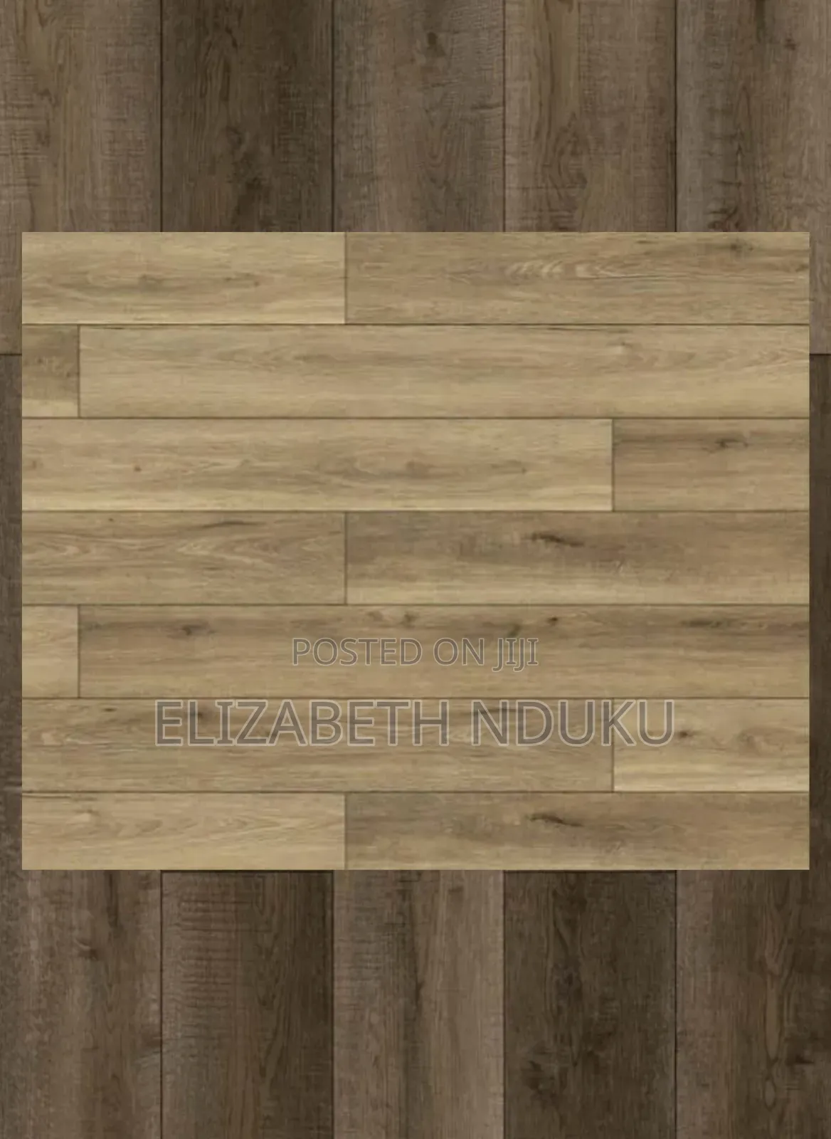 Elegant Floor Laminate