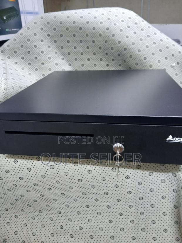 Metal Cash Drawer for Pos System 5tray - main view