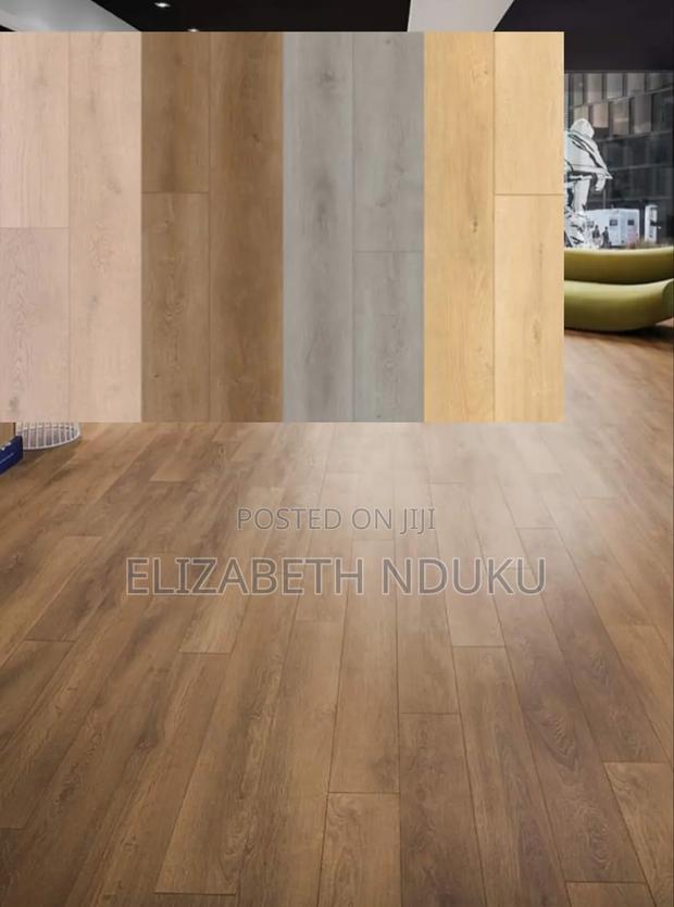 Floor Laminate (Easy to Install) - main view