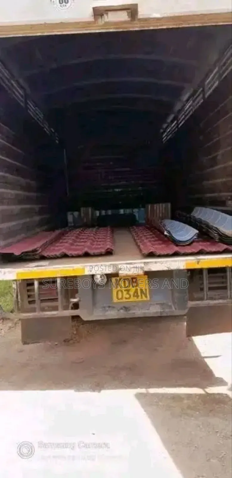 Ask for Transport//Movers Lorry, Pickup, and Trucks
