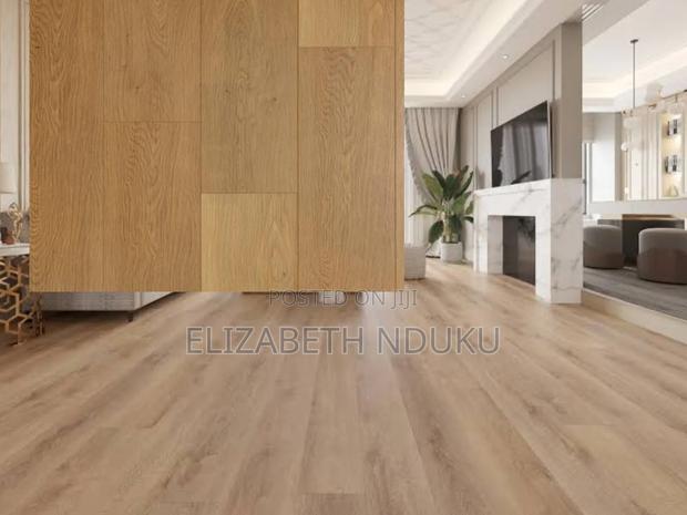 Floor Laminate (Floor Solution) - main view