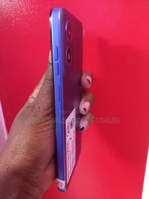 Motorola Moto G Play 32 GB Blue