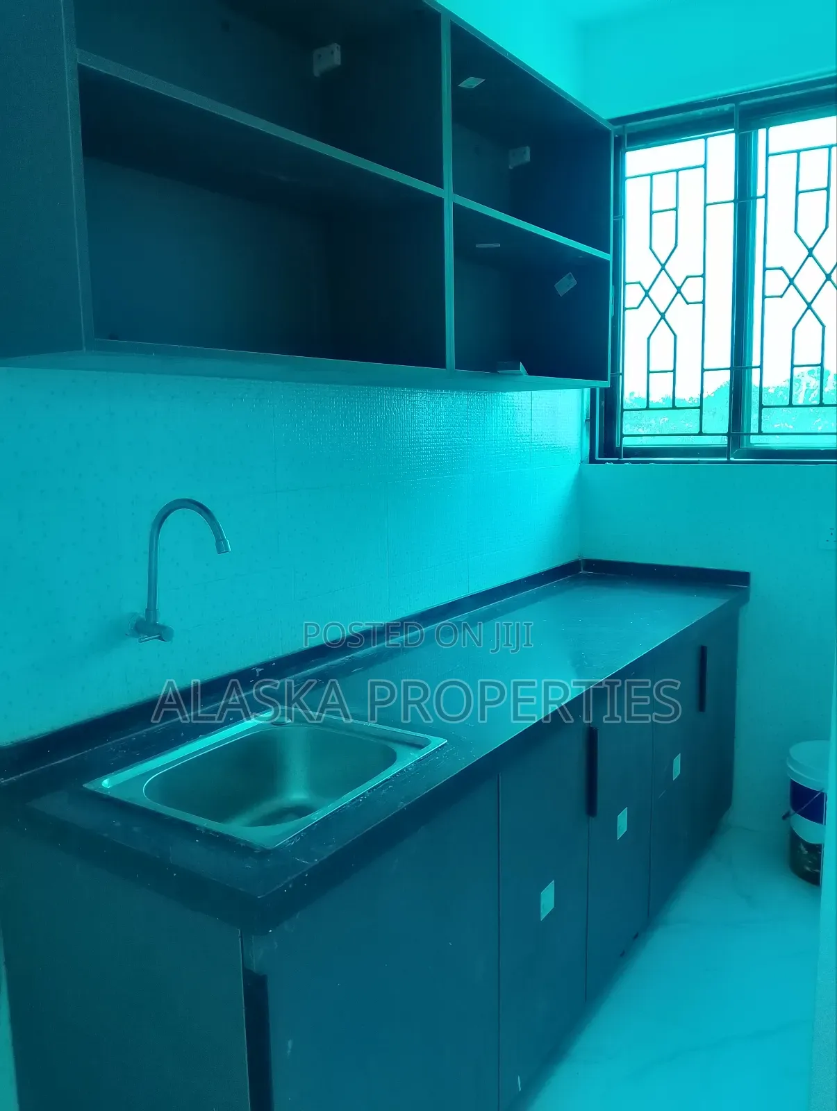 1bdrm Apartment in Bombolulu, Nyali for rent