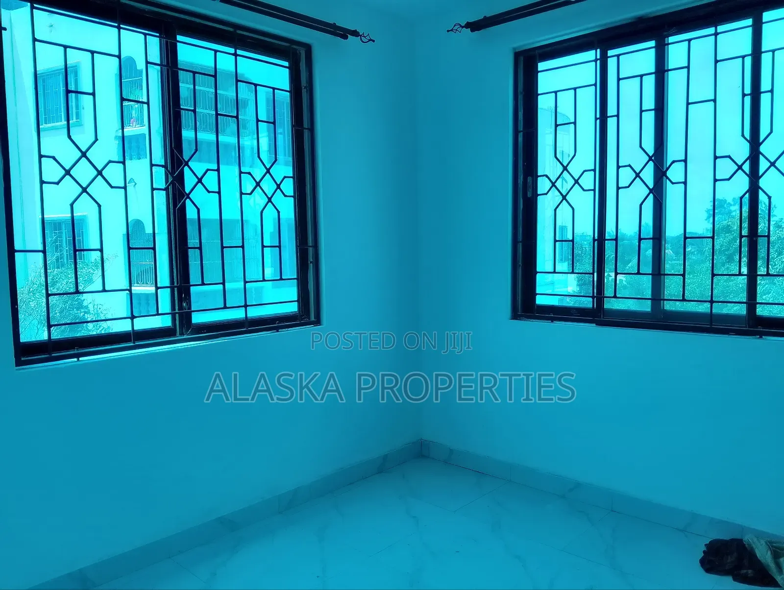 1bdrm Apartment in Bombolulu, Nyali for rent