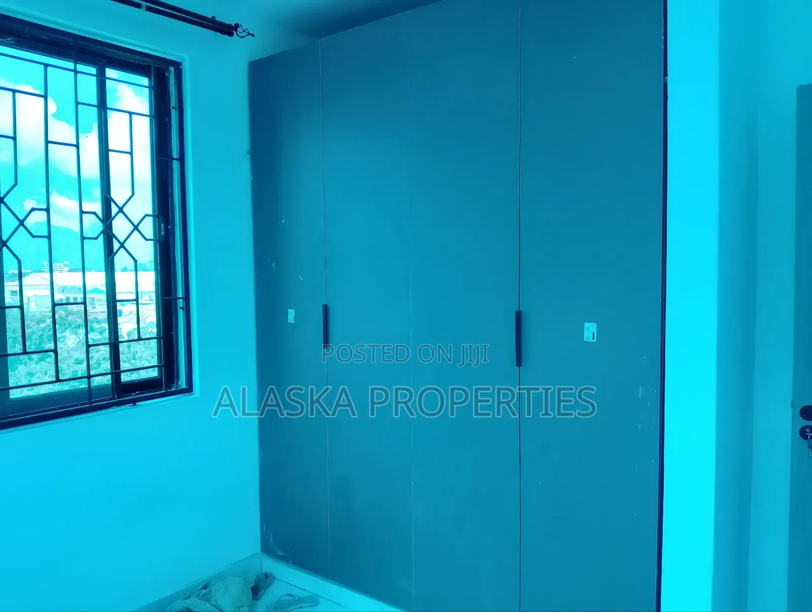 1bdrm Apartment in Bombolulu, Nyali for rent