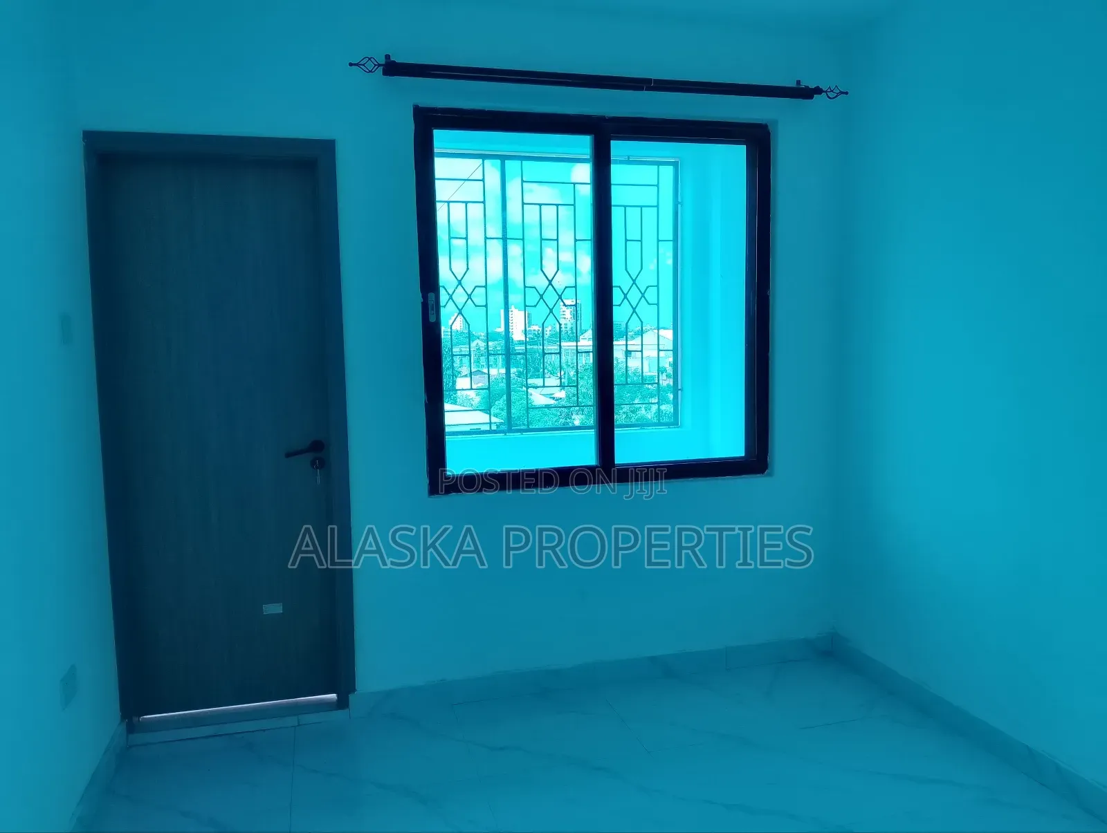 1bdrm Apartment in Bombolulu, Nyali for rent