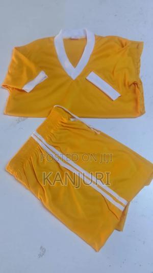 Sports and P.E.Kits - thumbnail 2