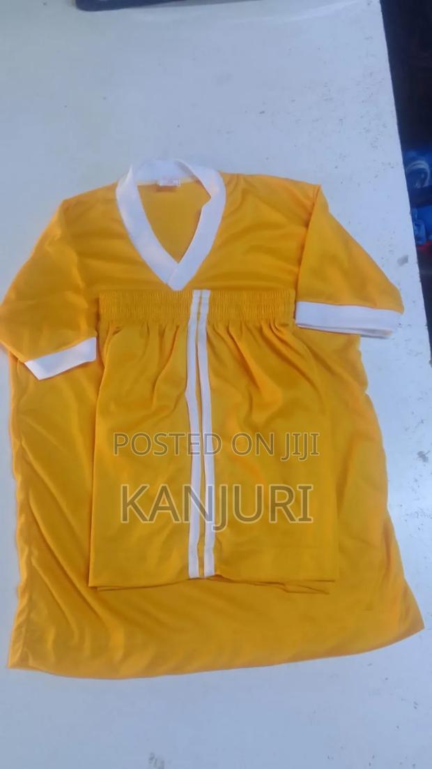 Sports and P.E.Kits - thumbnail 3