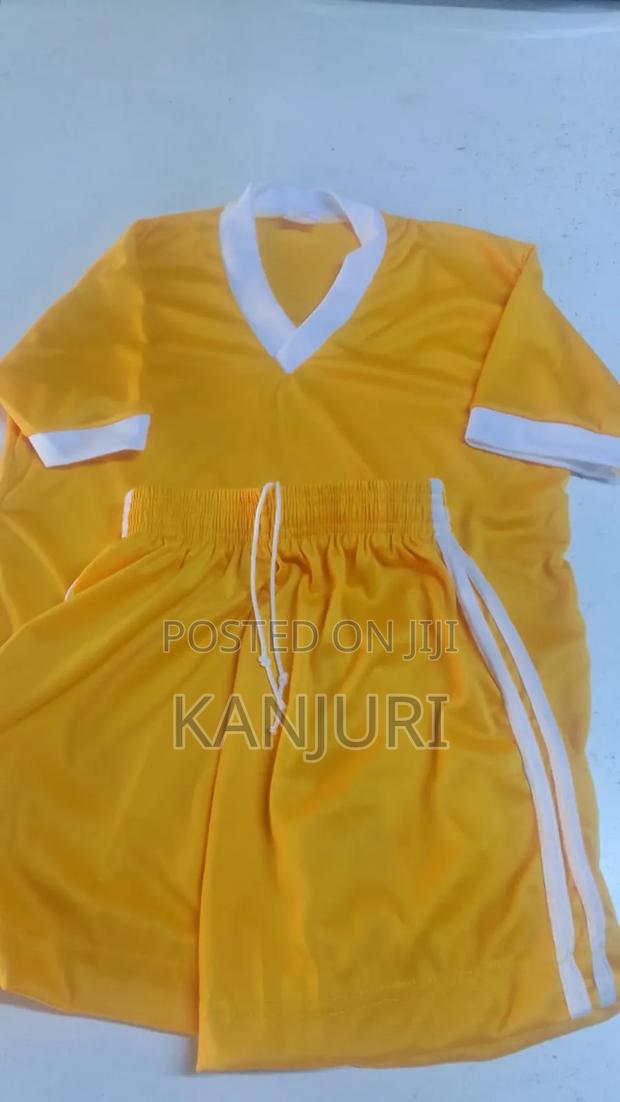 Sports and P.E.Kits - thumbnail 4