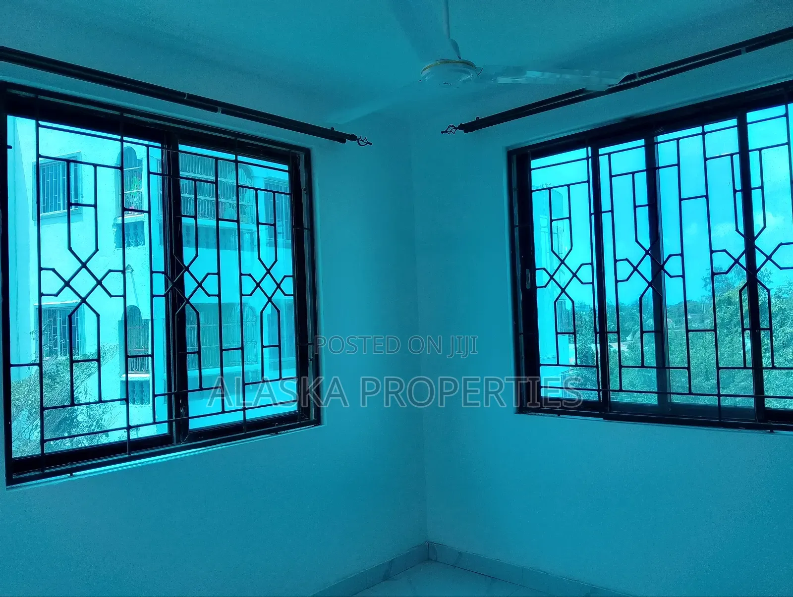 1bdrm Apartment in Bombolulu, Nyali for rent