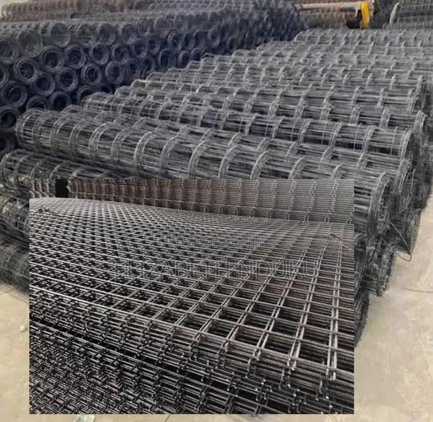 A66 BRC Mesh ( Reliable Reinforcement) - main view