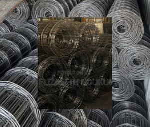 Strong A66 BRC Mesh - thumbnail 2