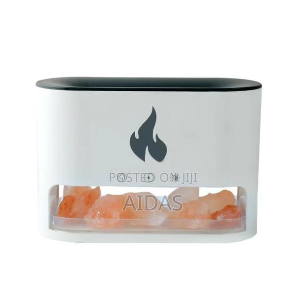 Portable Air Humidifier Essential Oil Diffuser