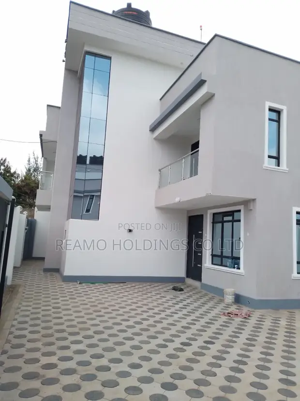 4bdrm House in Karaguru, Ruiru for rent