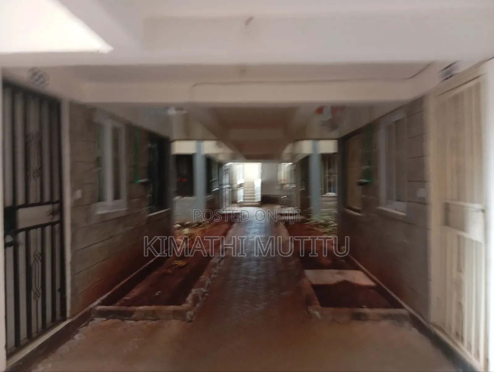 2bdrm Apartment in Rongai Estate. for sale