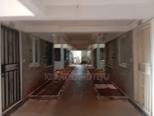 2bdrm Apartment in Rongai Estate. for sale