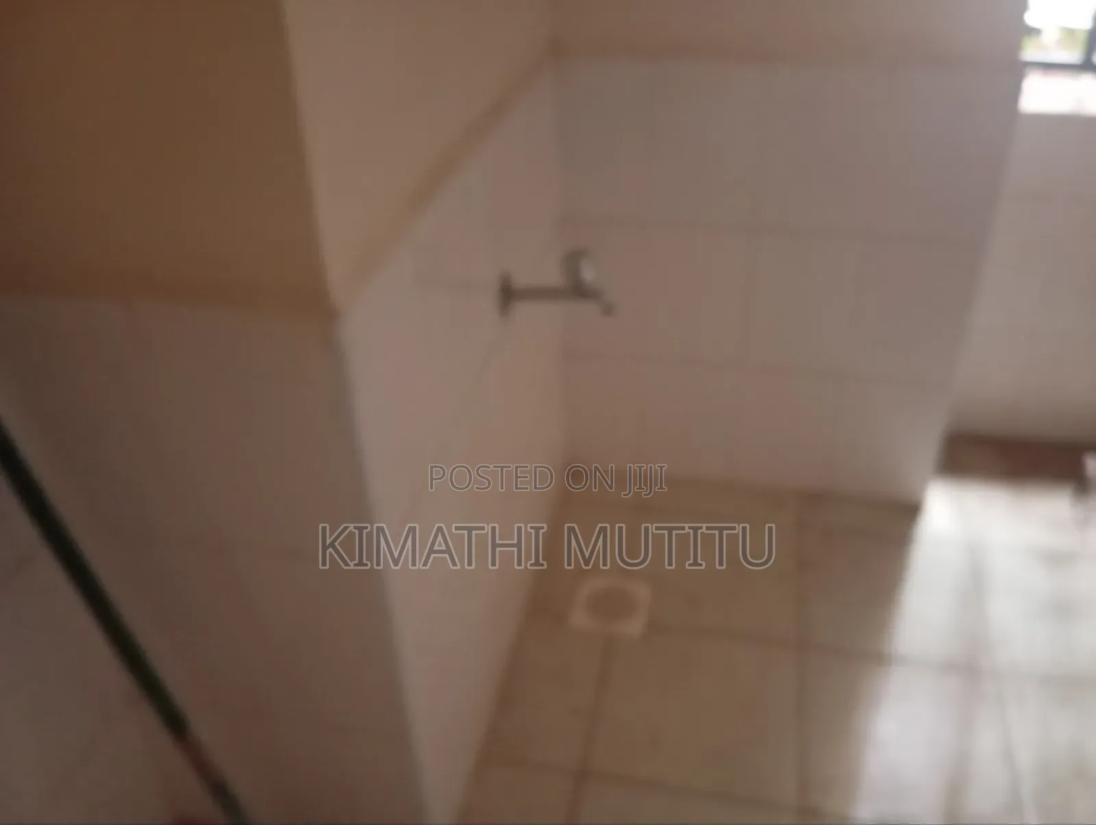 2bdrm Apartment in Rongai Estate. for sale