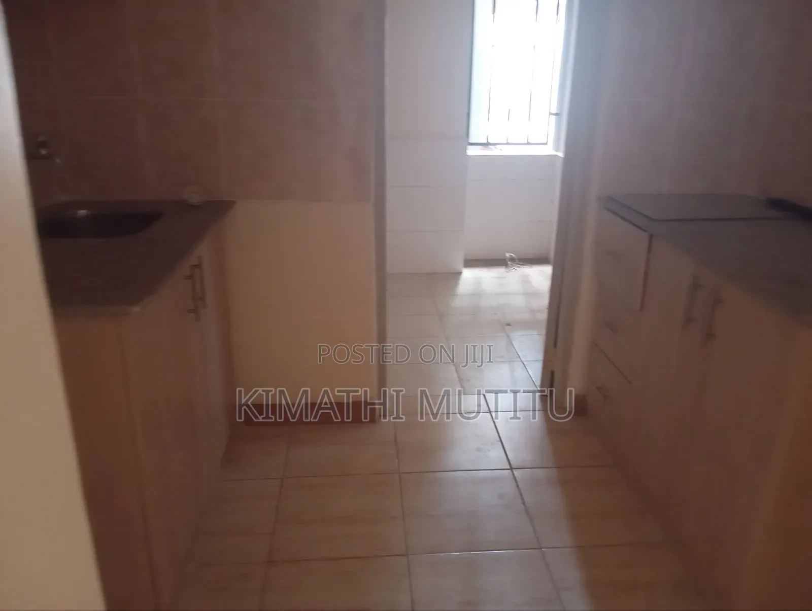 2bdrm Apartment in Rongai Estate. for sale