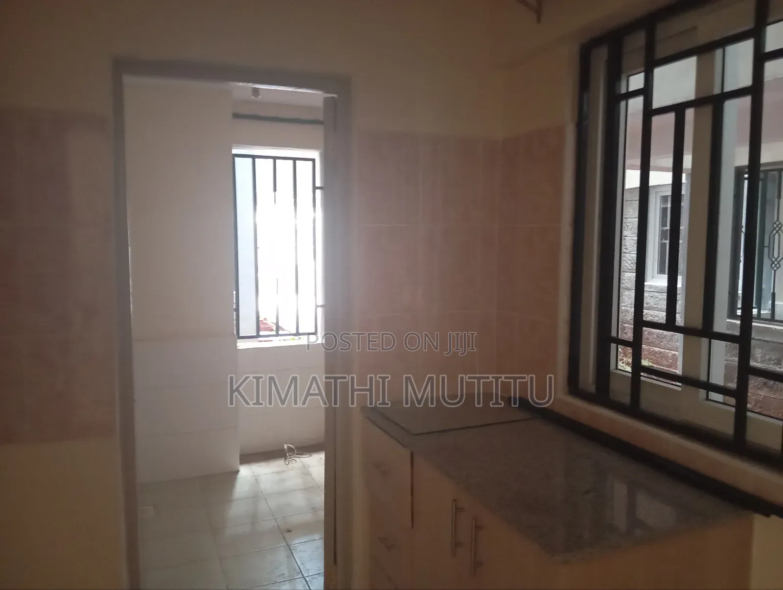 2bdrm Apartment in Rongai Estate. for sale