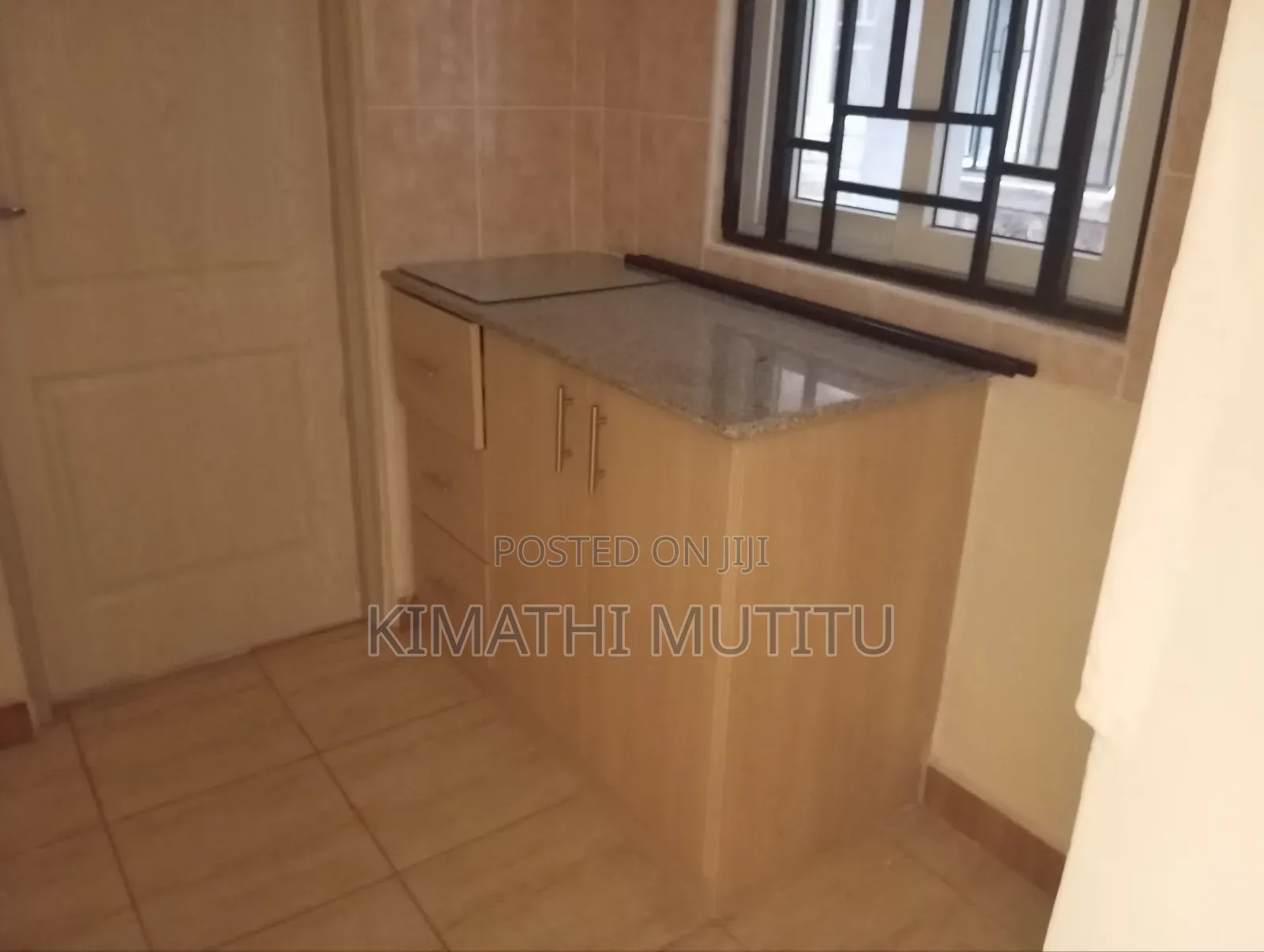 2bdrm Apartment in Rongai Estate. for sale