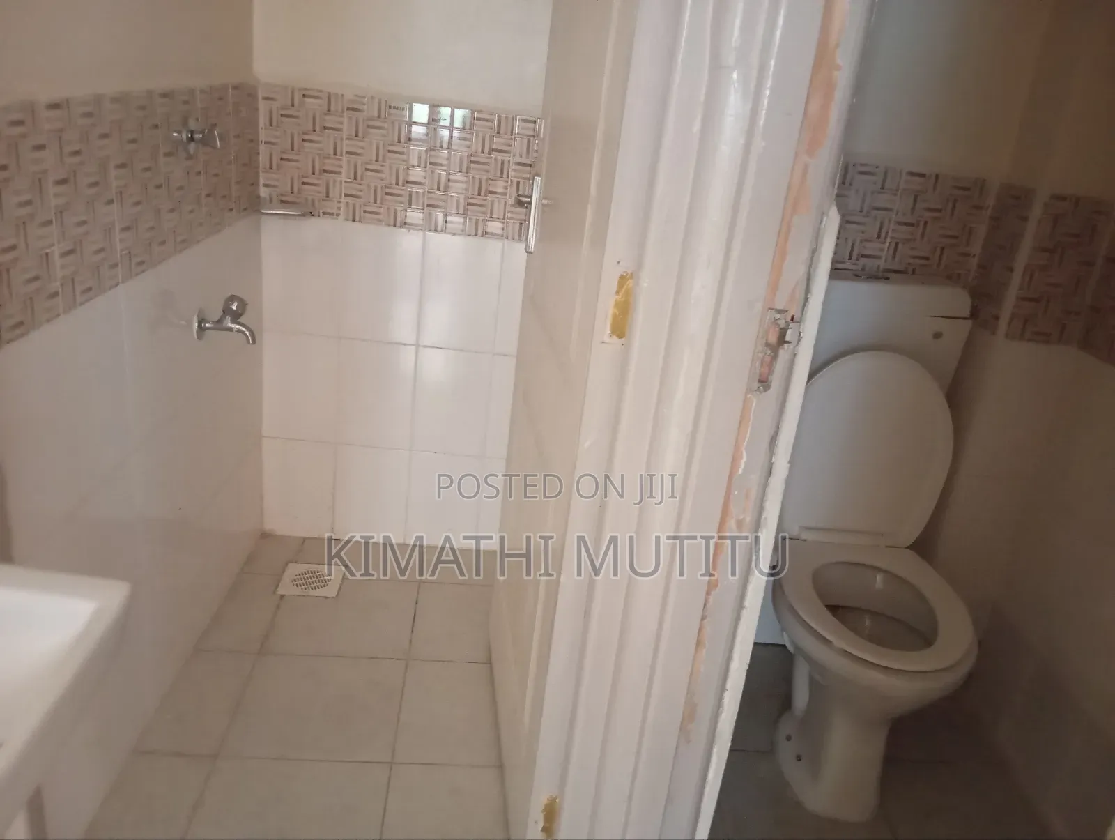 2bdrm Apartment in Rongai Estate. for sale
