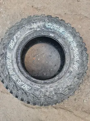 31x10.50r15 Chengsang Tyres (Mud Terrrain)