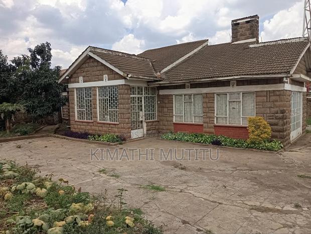 4bdrm House in Kware., Ongata Rongai for sale