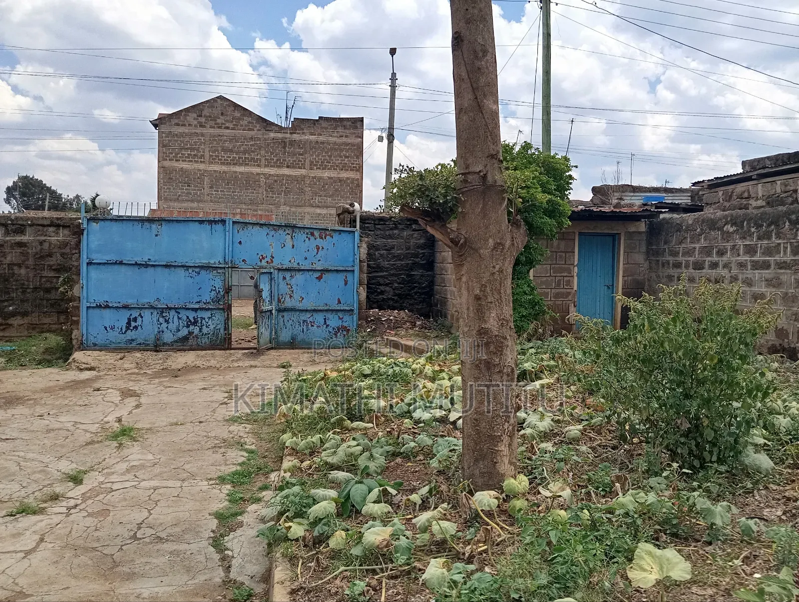 4bdrm House in Kware., Ongata Rongai for sale