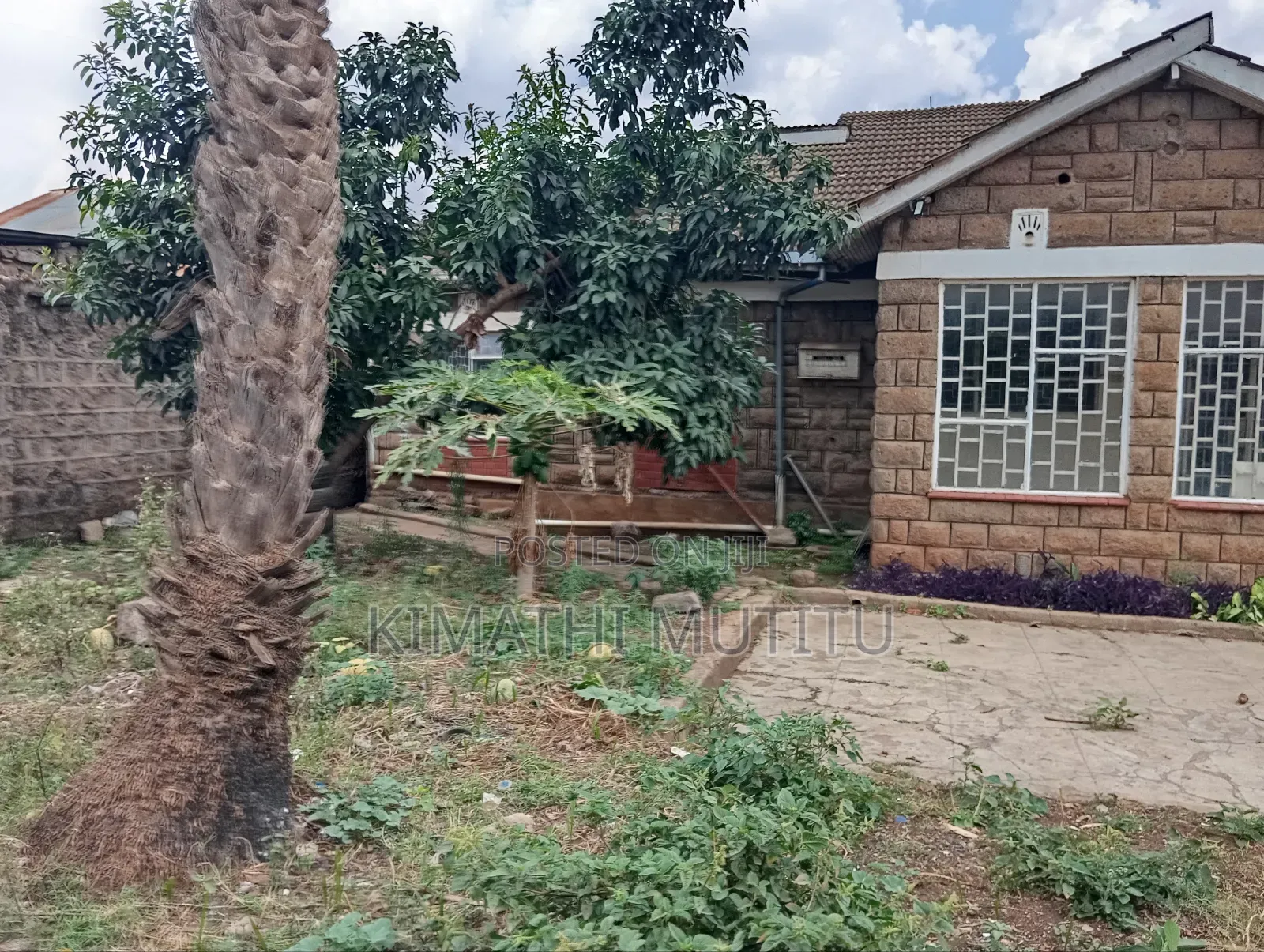 4bdrm House in Kware., Ongata Rongai for sale