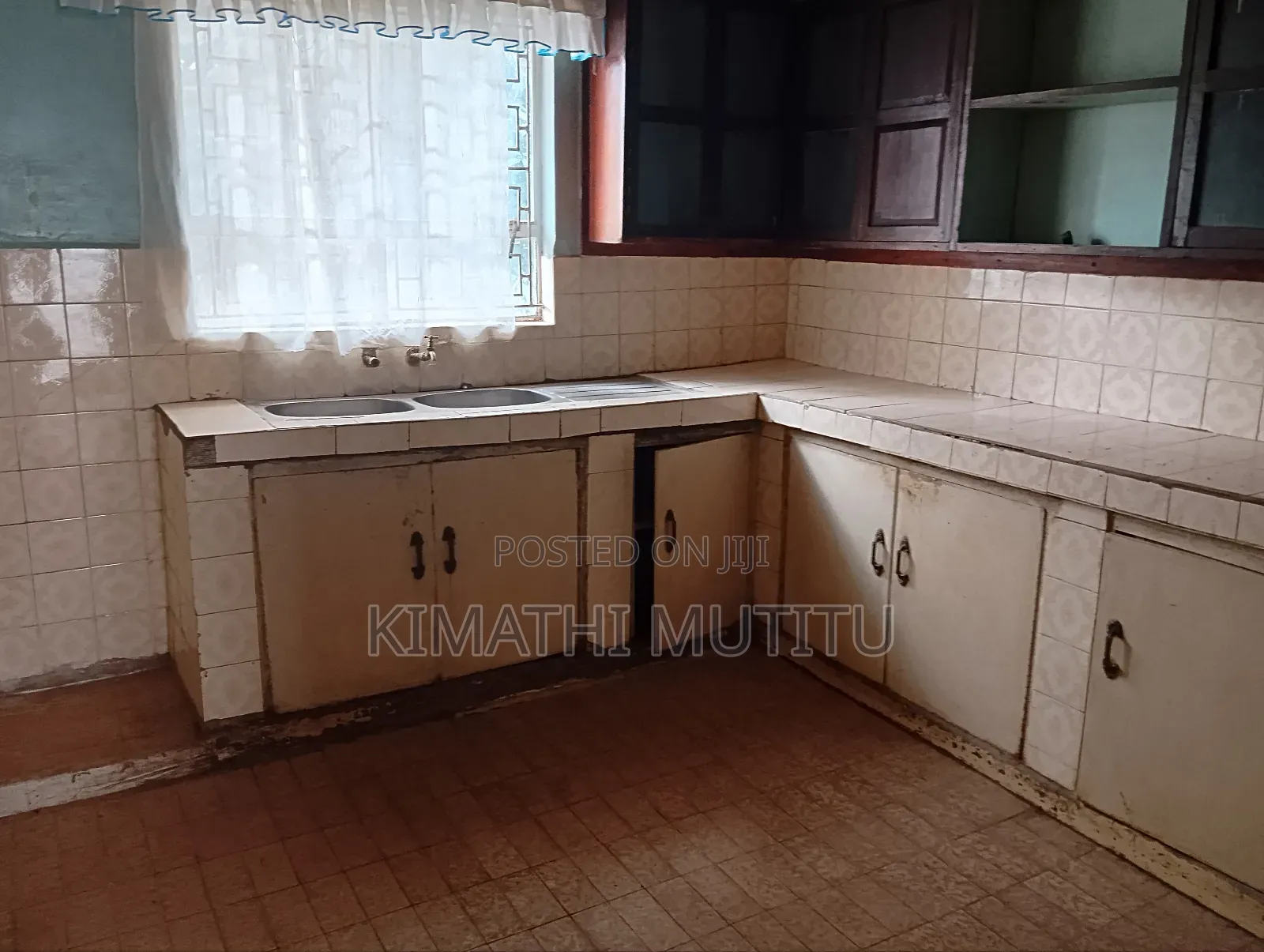 4bdrm House in Kware., Ongata Rongai for sale
