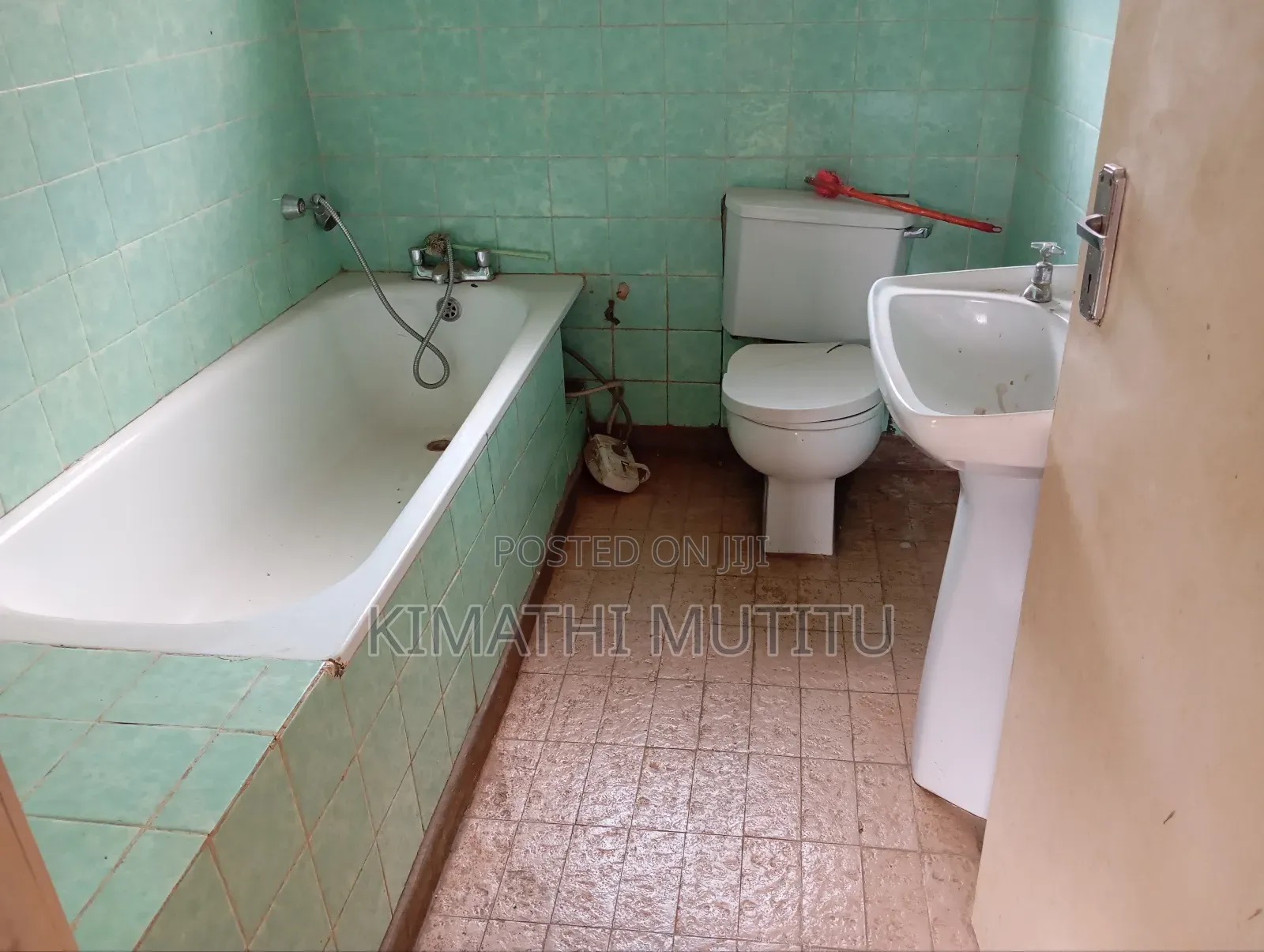 4bdrm House in Kware., Ongata Rongai for sale