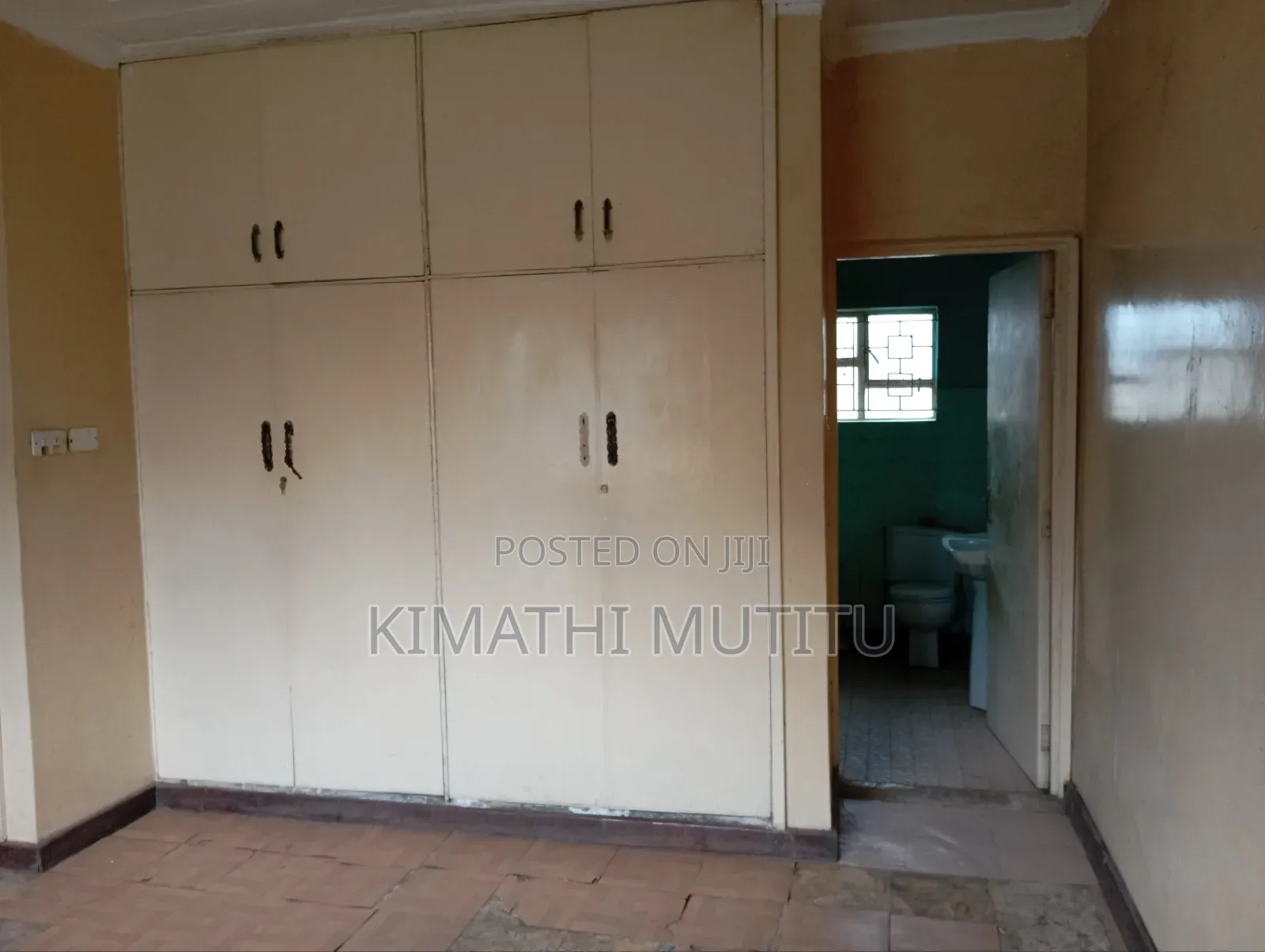 4bdrm House in Kware., Ongata Rongai for sale